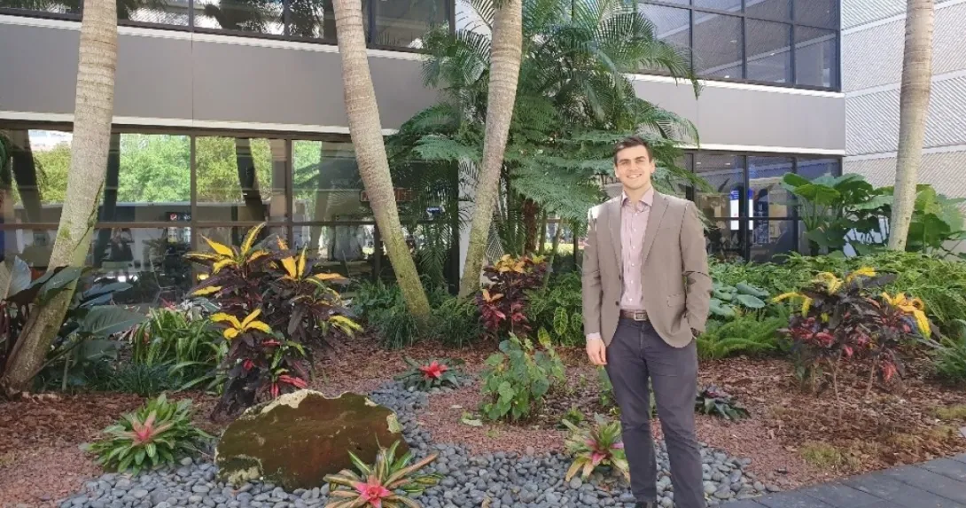 Dr. Calum Yacoubian, Linguamatics, NLP