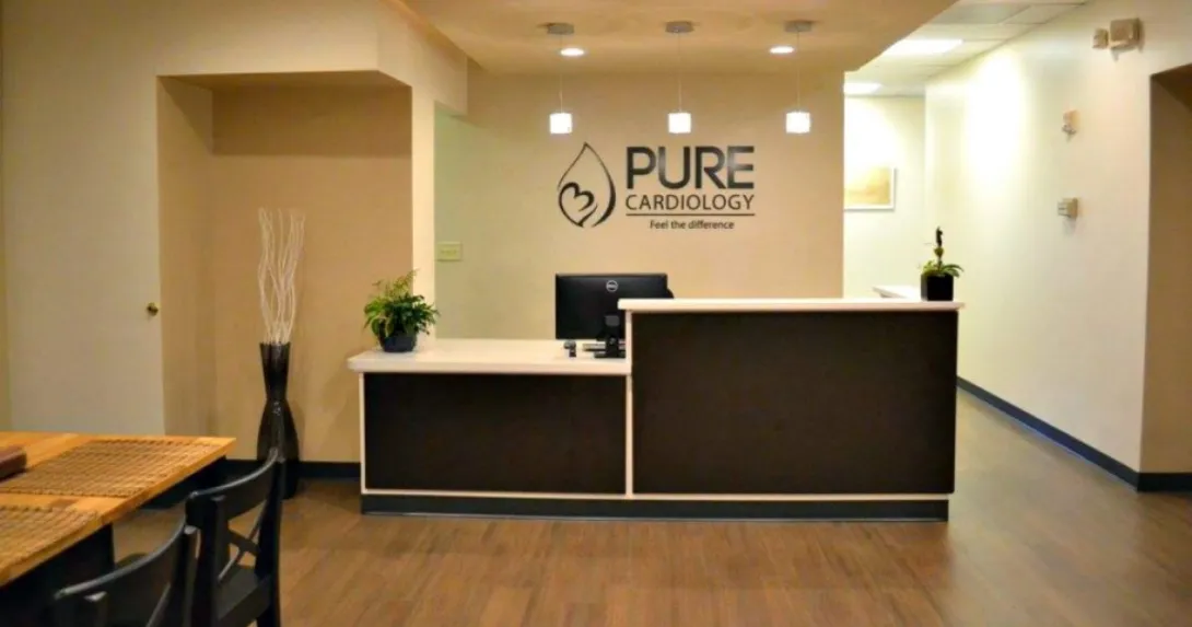 Pure Cardiology, Charlotte, North Carolina, RPM