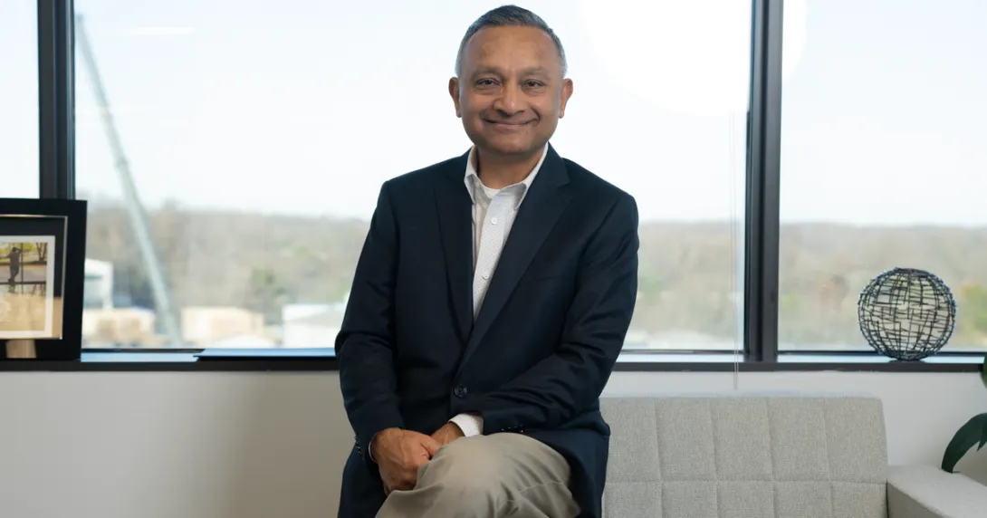 Praduman Jain Vibrent Health NIH
