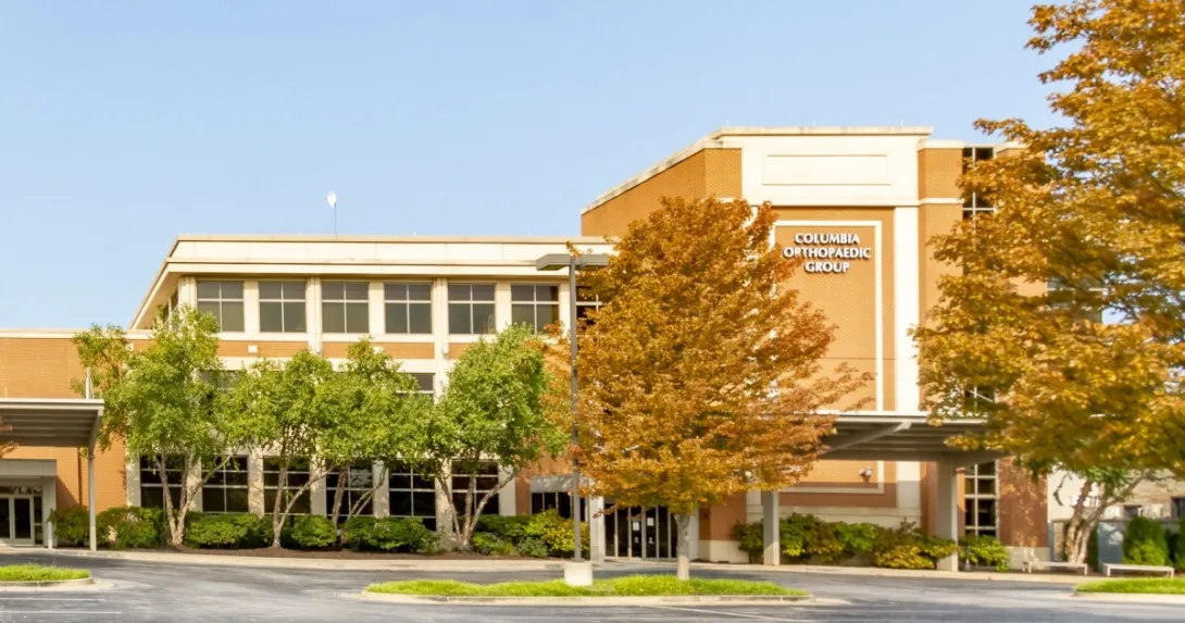 Surgical Center