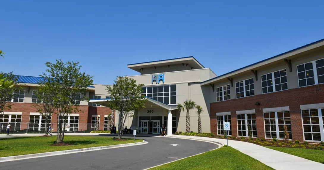 HopeHealth telehealth