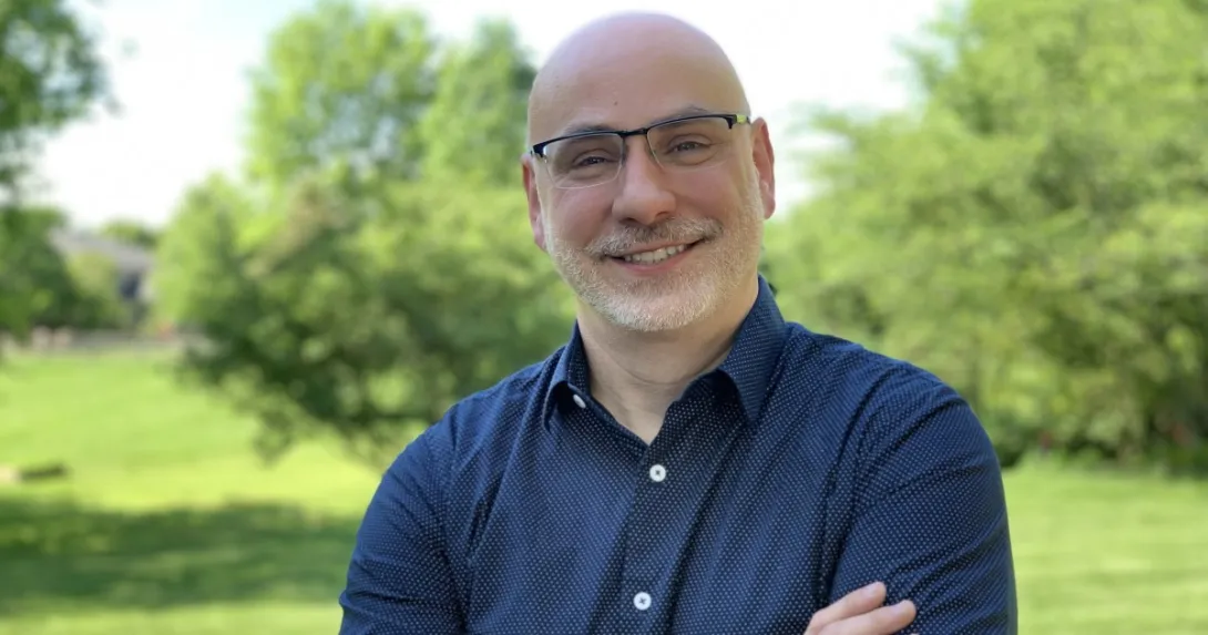 Troy Yoder, Cisco, telehealth