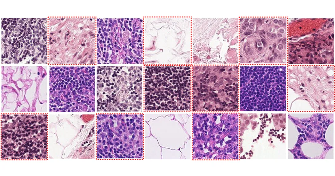 synthetic data Michigan Medicine