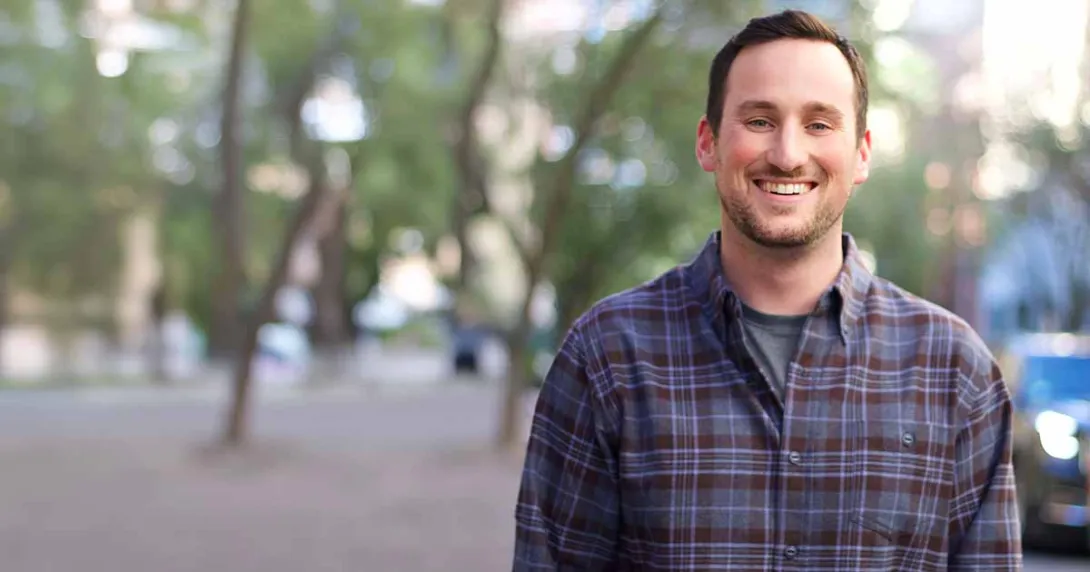 Justin Kozak of Founder Shield on RPM