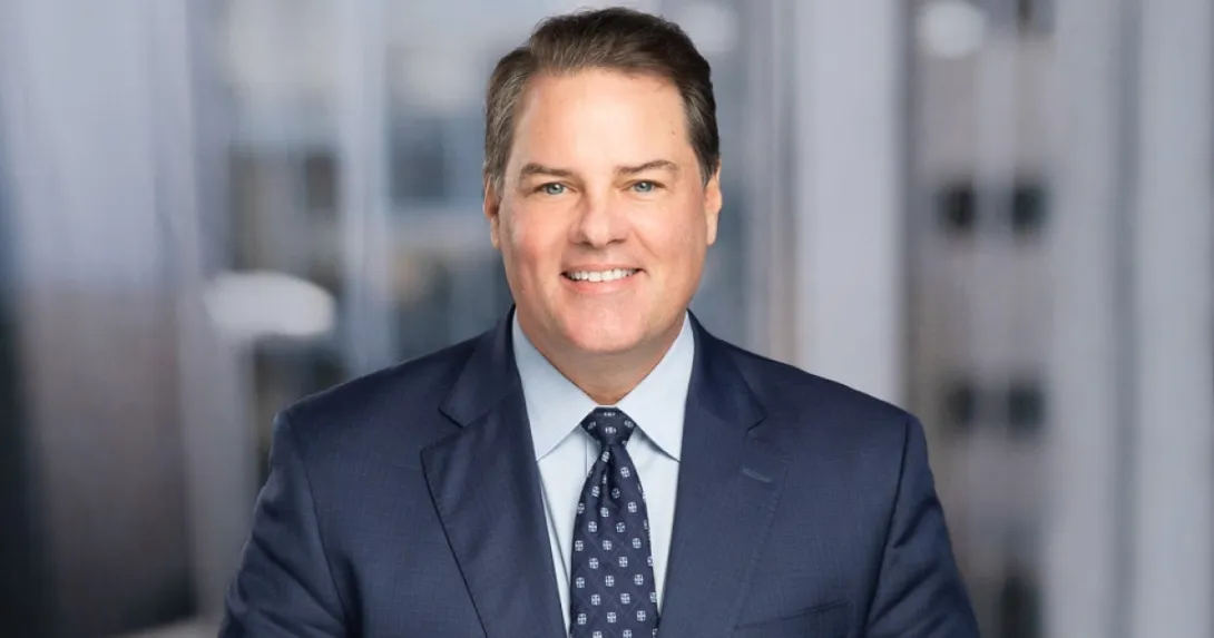 Andy Flanagan, Iris Telehealth, telepsychiatry