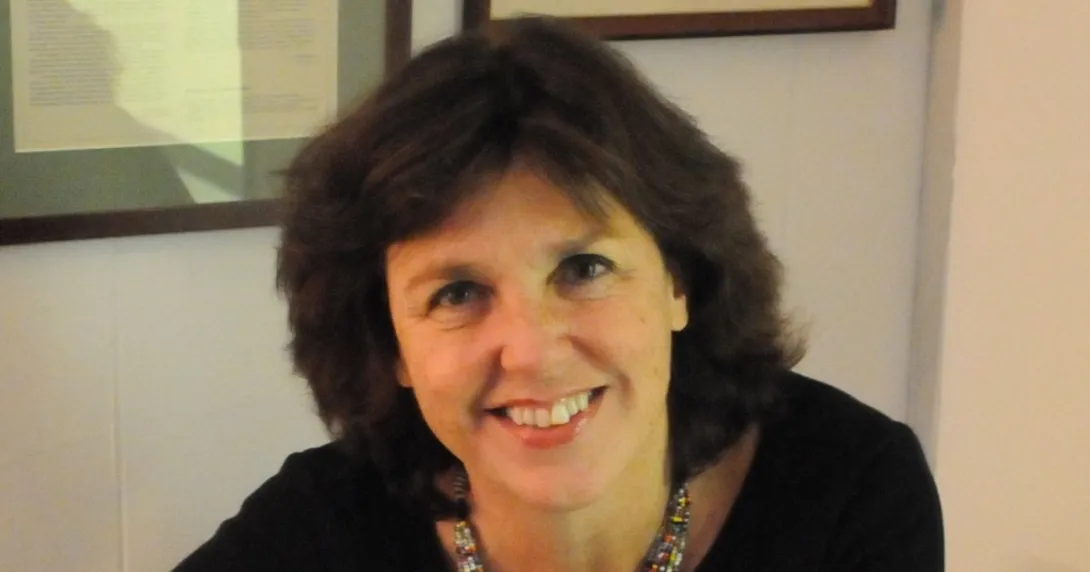 Dr. Cate Crowley Columbia University telehealth