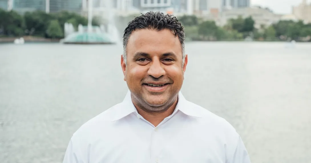 Shayan Vyas Teladoc Health telehealth