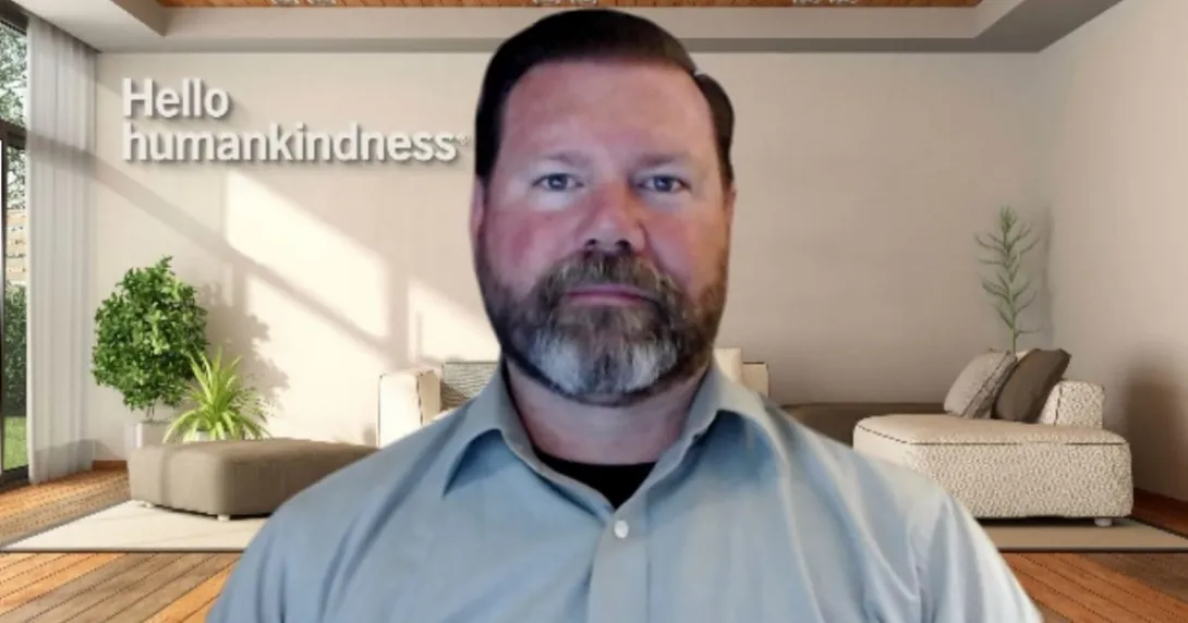 John Mackenzie, telemedicine, telebehavioral health, CommonSpirit Health