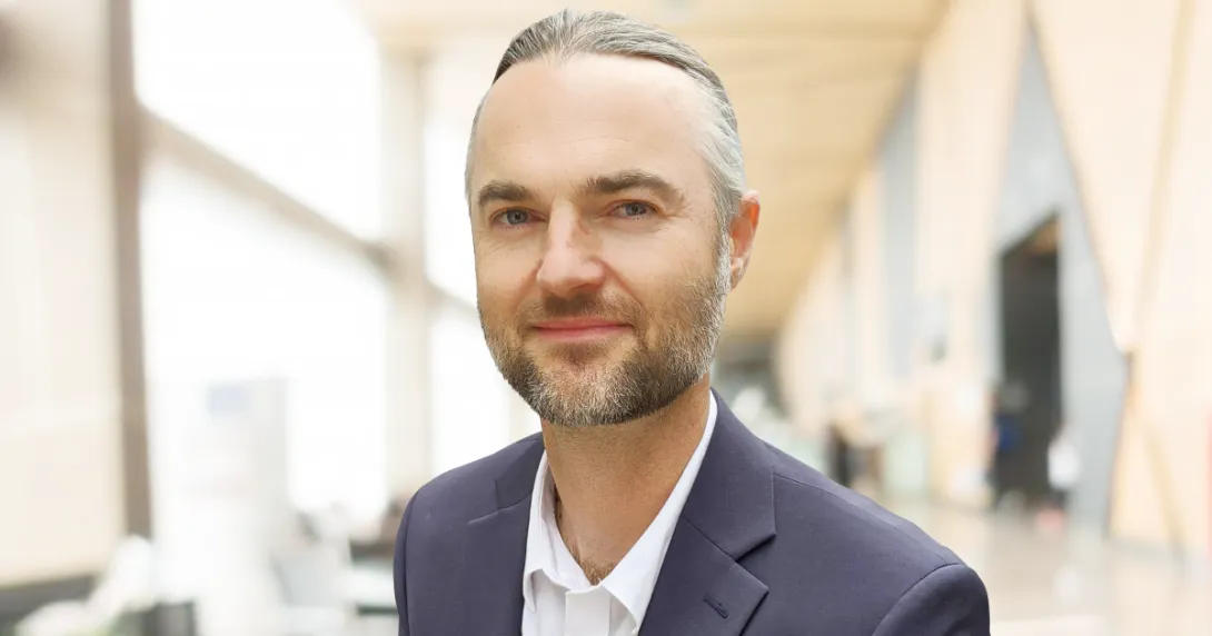 Dan Timpson Kaseya, cybersecurity