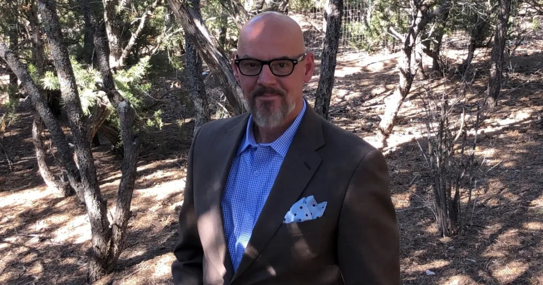 Dr. Joe Nicholson, CareAllies, SDOH