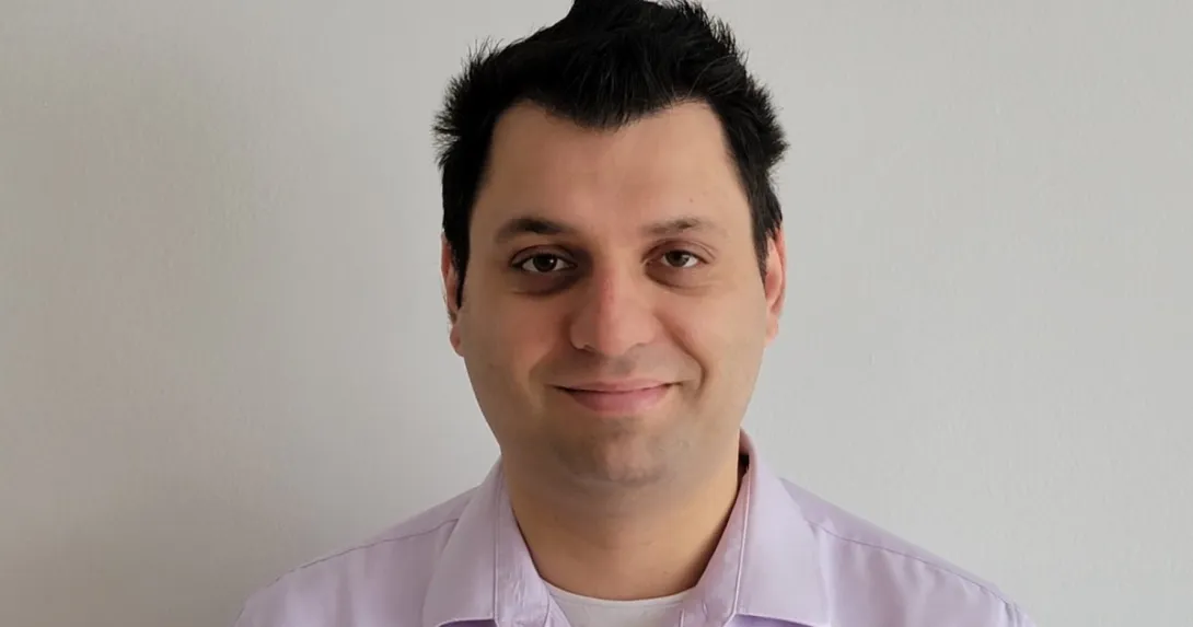 Leon Lerman Cynerio cybersecurity