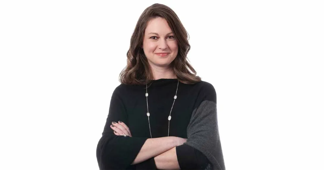 Jessica Lamb of McKinsey & Company on agentic AI