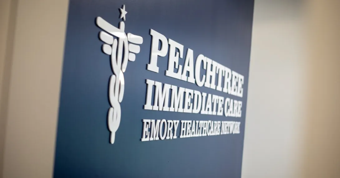 CRH Healthcare EHR RCM