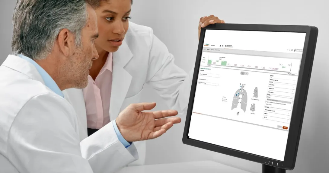Siemens Healthineers AI