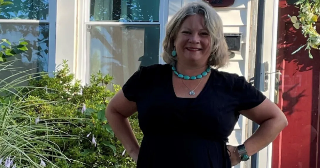 Marlene McDermott, Array Behavioral Care, telehealth
