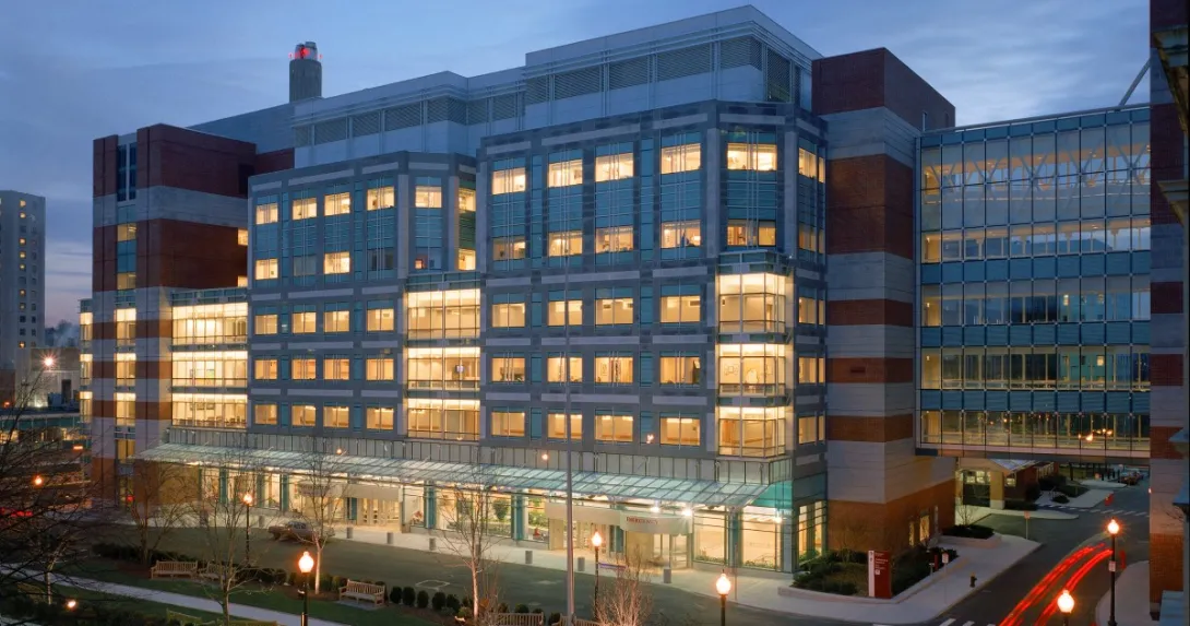 Harvard Medical Faculty Physicians at Beth Israel Deaconess Medical Center, telehealth