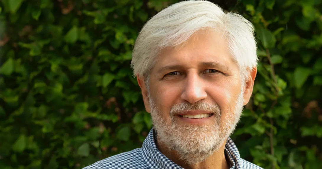 Dr. James R. Varrell of Array Behavioral Care telehealth