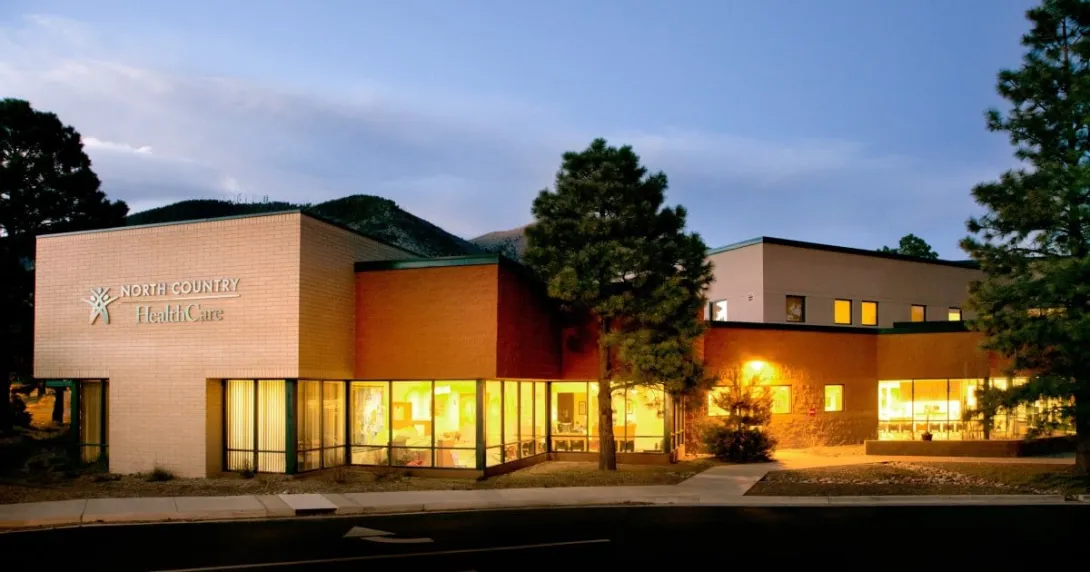 North Country HealthCare Arizona cybersecurity