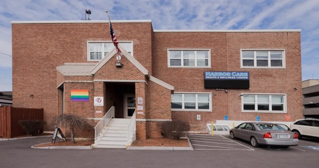 Harbor Care Health and Wellness Center, New Hampshire, telehealth