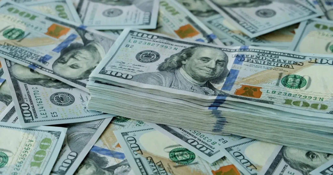 Money Money