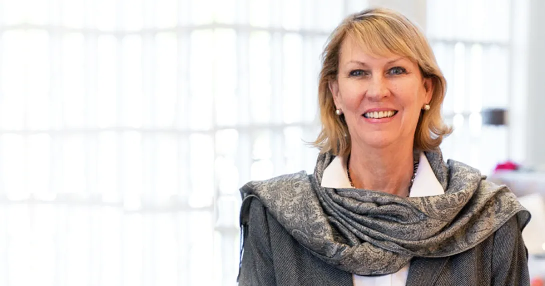 Diana Allen The SSI Group