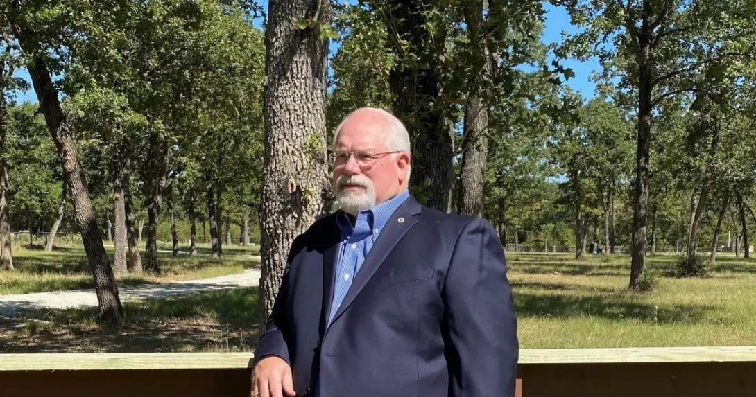Mac McMillan CynergisTek cybersecurity