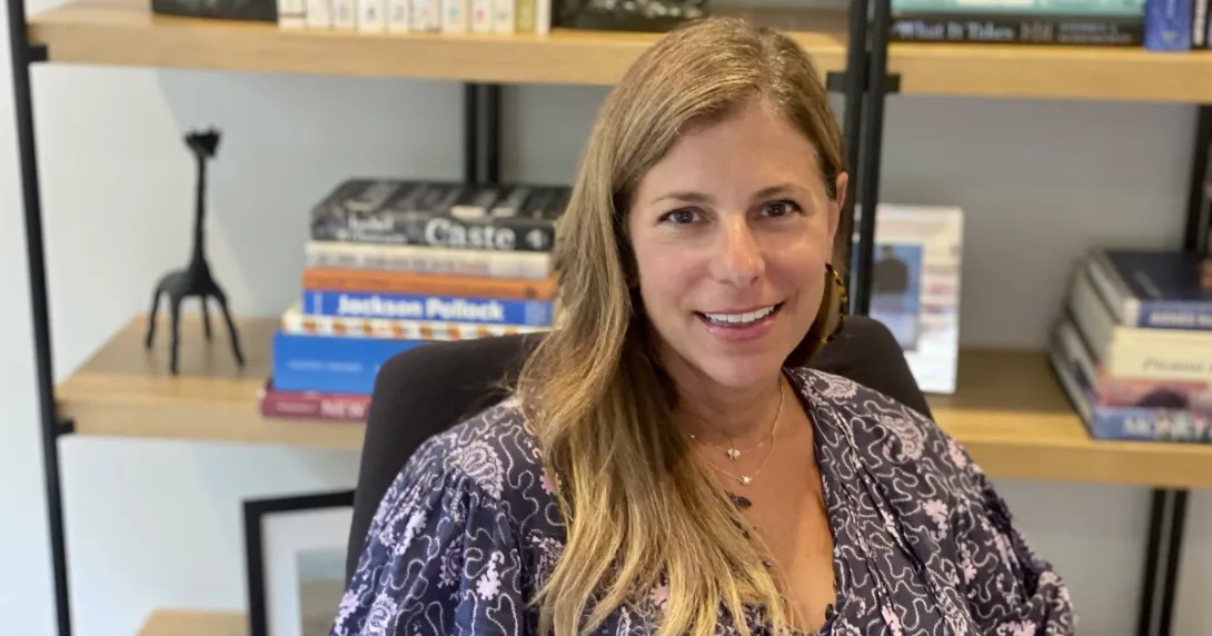 Bronwyn Spira Force Therapeutics physical therapist telehealth