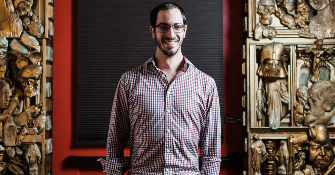 Rob Gurzeev CyCognito cybersecurity