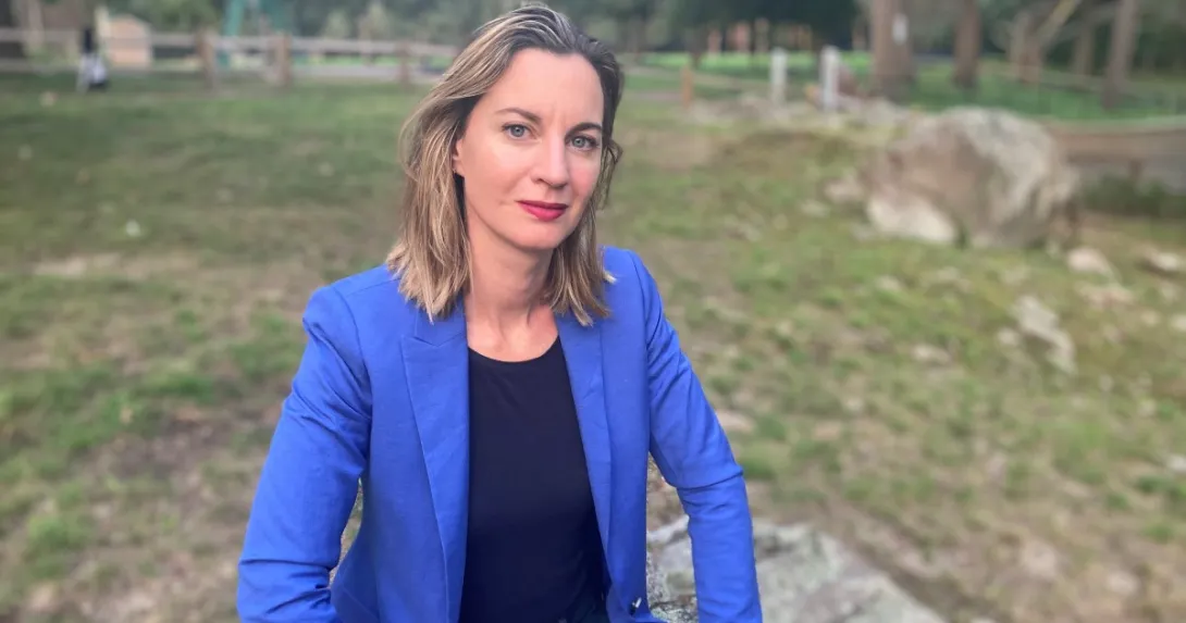 Veronica Adamson, maternal health, Philips