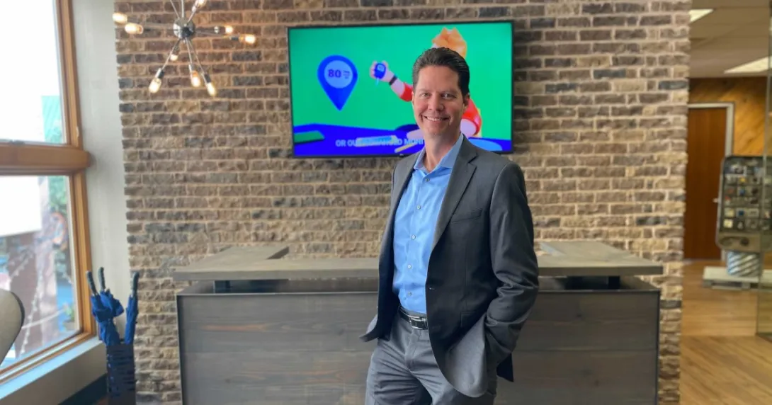 Eric Rock Vivify Health RPM telehealth