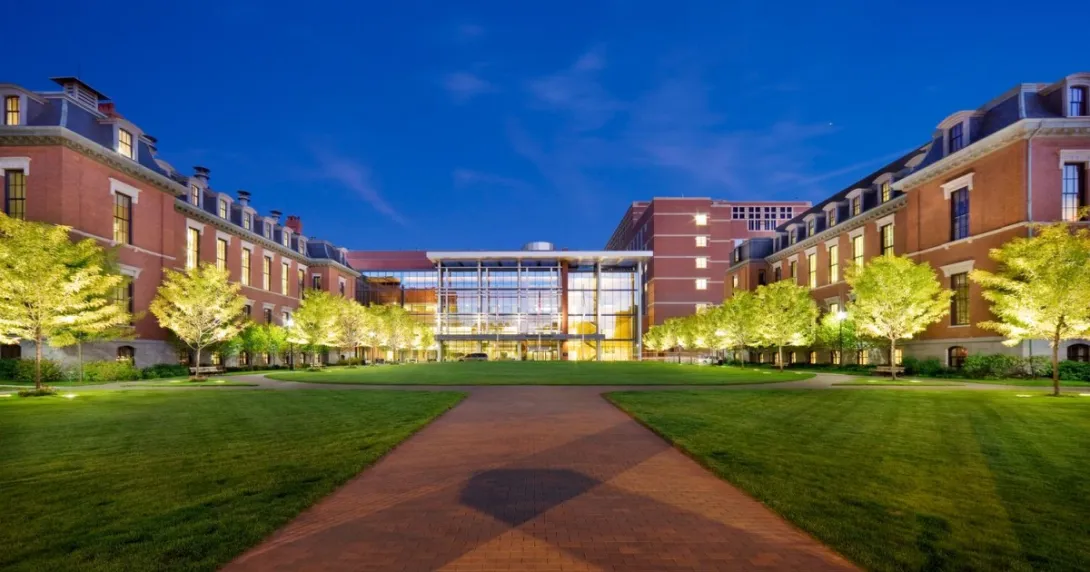 Boston Medical Center, RPM