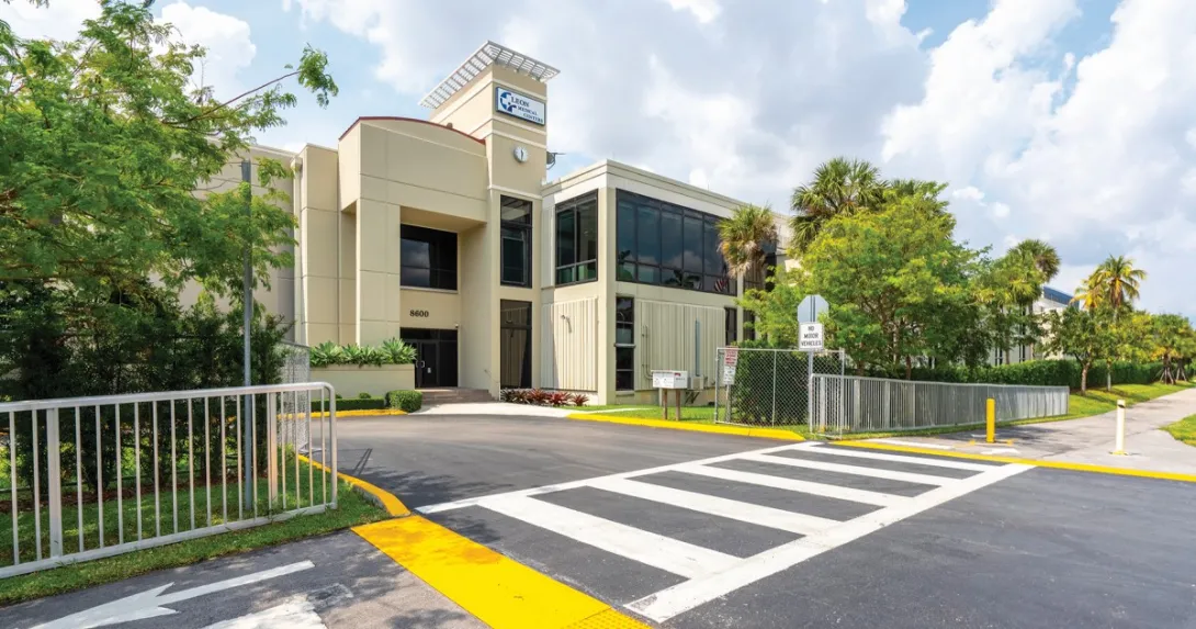 Leon Medical Centers South Florida telehealth RPM