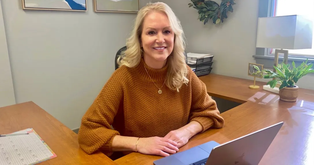 Dr. Teresa Sieck, WebCareHealth, remote patient monitoring