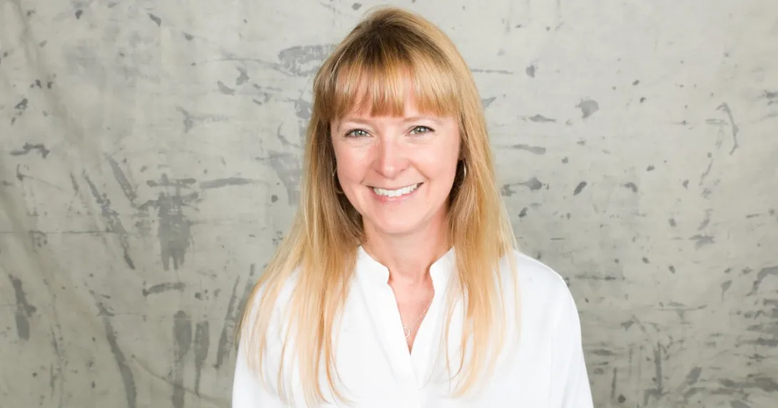 Aimee Cardwell, CISO, ransomware