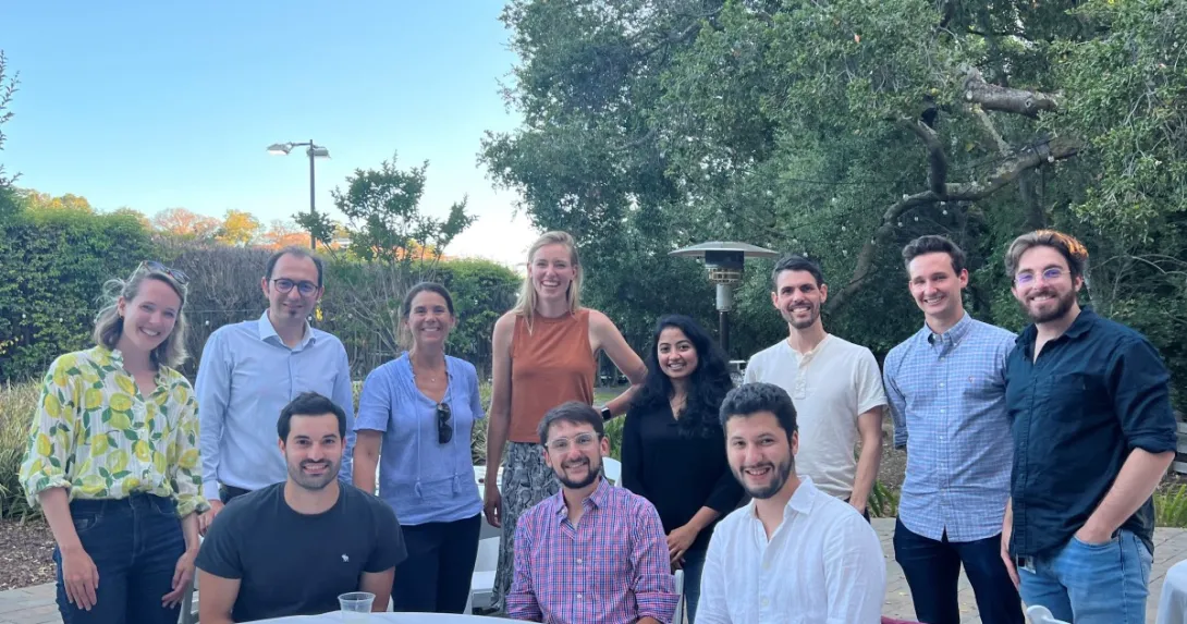 Stanford University School of Medicine, AI
