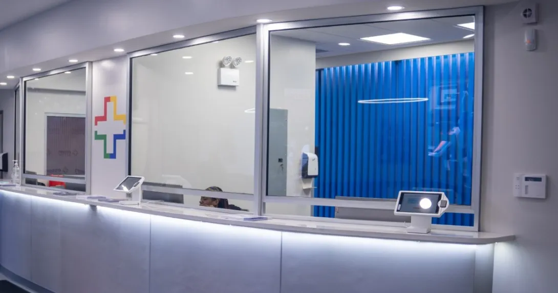 Essen Health Care, Bronx, New York, virtual care