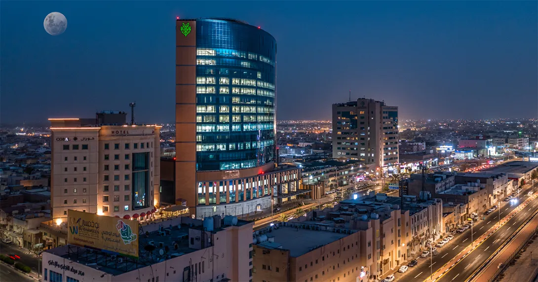HIMSS Analytics awarded the Saudi Arabian hospital the highest level of validation for inpatient digital maturity. EMRAM< Almoosa