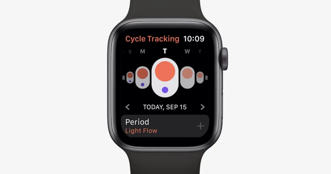 Apple Cycle screenshot
