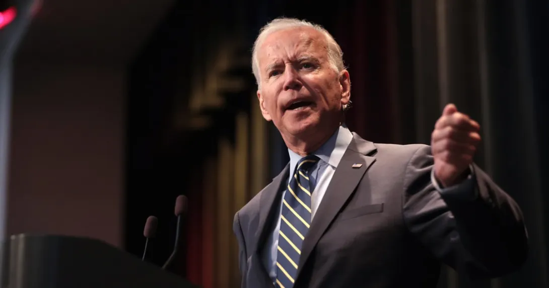 President Joe Biden