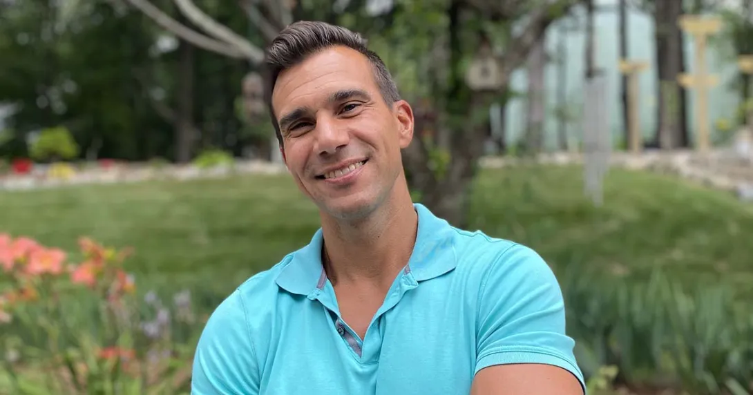Dr. Brian Anderson, CEO of the Coalition for Health AI