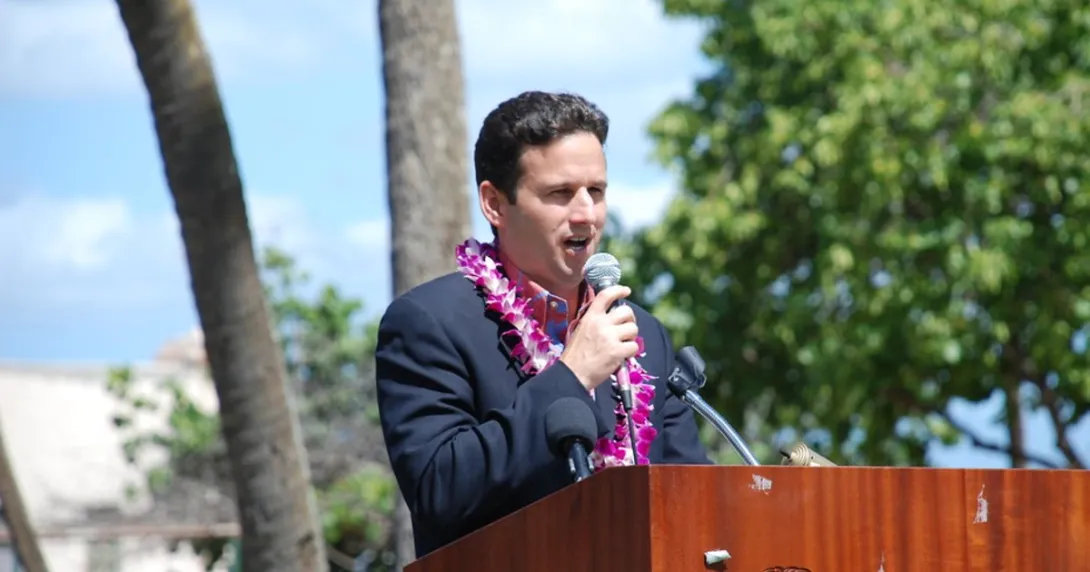 Brian Schatz