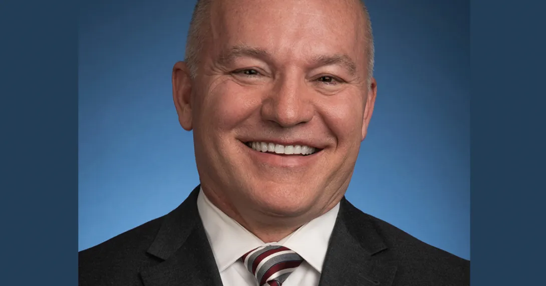 Craig Richardville, Intermountain chief digital and information officer