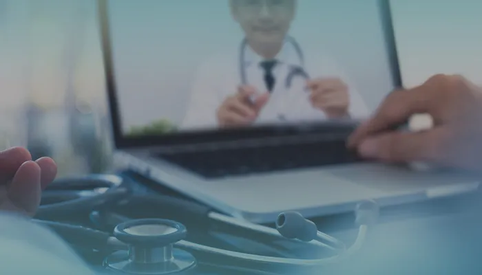 The aim of this type of platform is to ensure continuous and streamlined communication between a patient and their doctors while they receive treatment abroad. Abu Dhabi DoH, covid-19