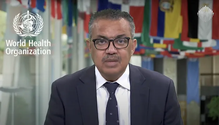 Speaking at the World Government Summit 2022, WHO’s Dr. Tedros Adhanom Ghebreyesus reiterated that the COVID-19 pandemic won’t be “the last” one the world faces. However, the global healthcare community can work together to better prepare for the future. WHO, covid