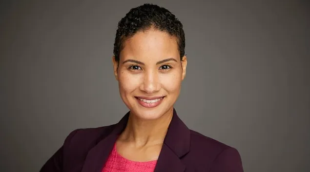 Tiffany Capeles