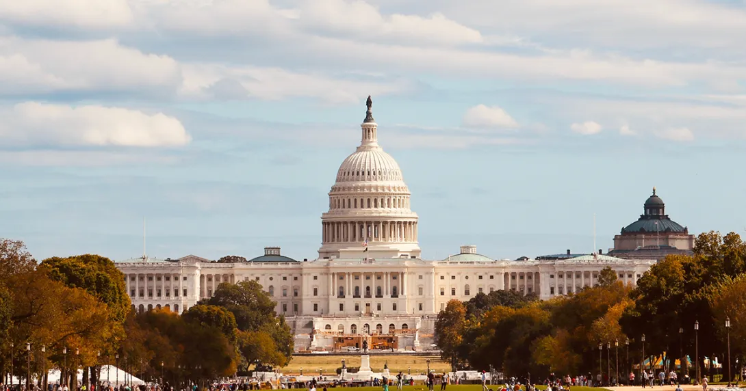 U.S. Capitol