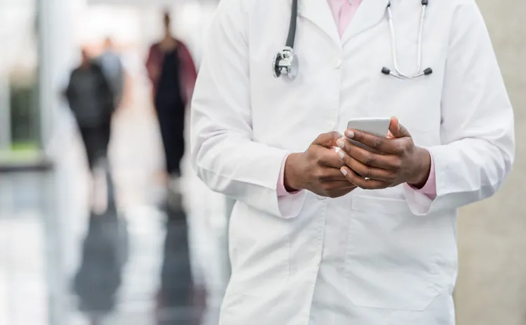 This follows the ambition for all social care providers to have access to a digital social care record that can interoperate with a local Shared Care Record by 2024. NHSX