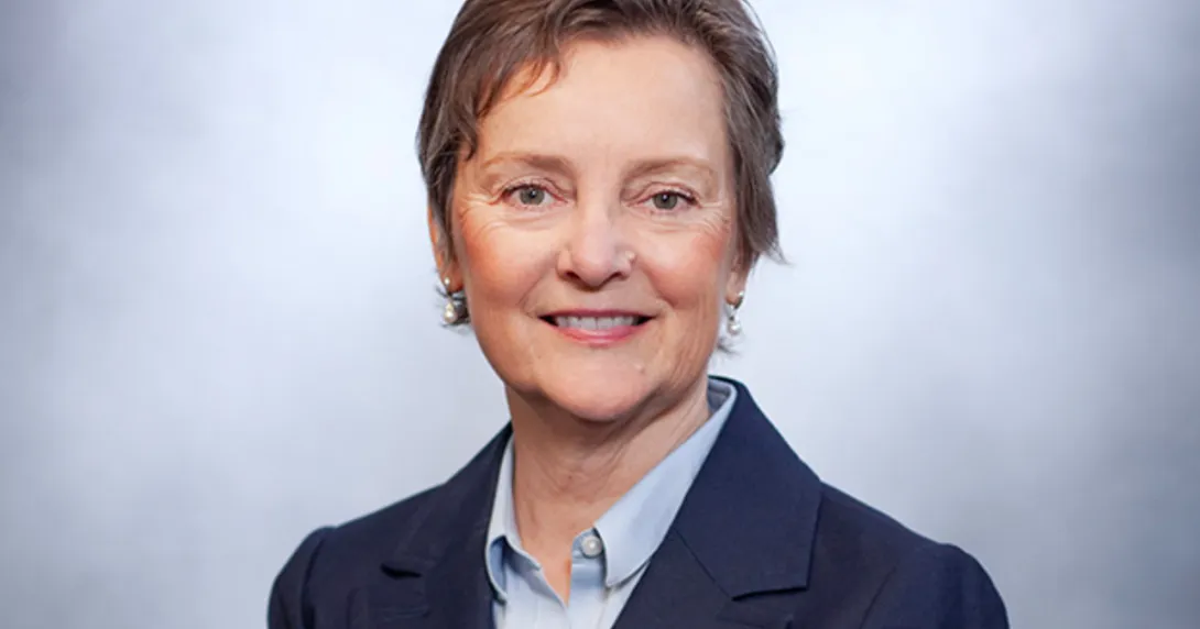 Kaiser Permanente CITO Diane Comer
