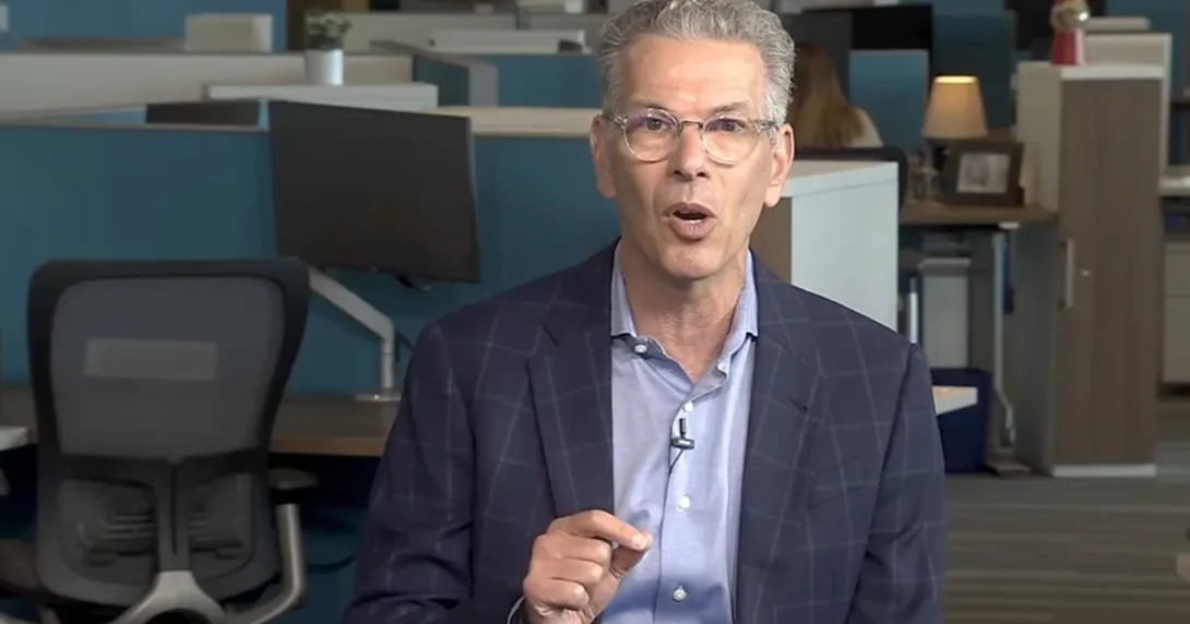 Dr. David Feinberg