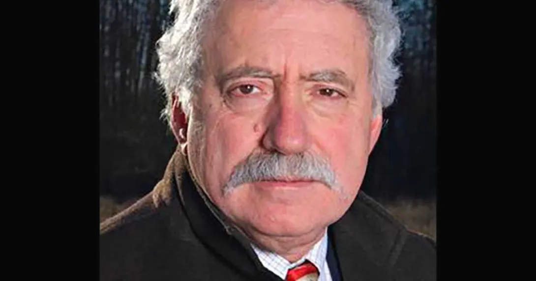 Dave Garets